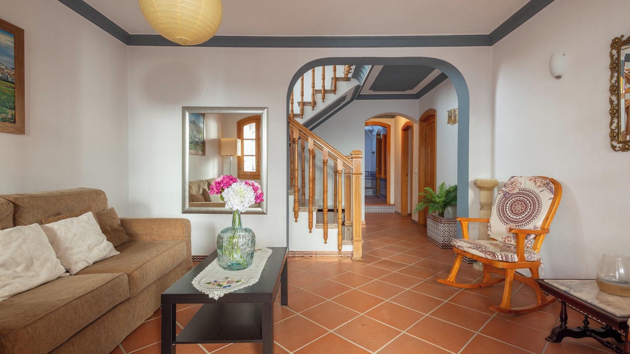 Photo of Livingroom in Ardales