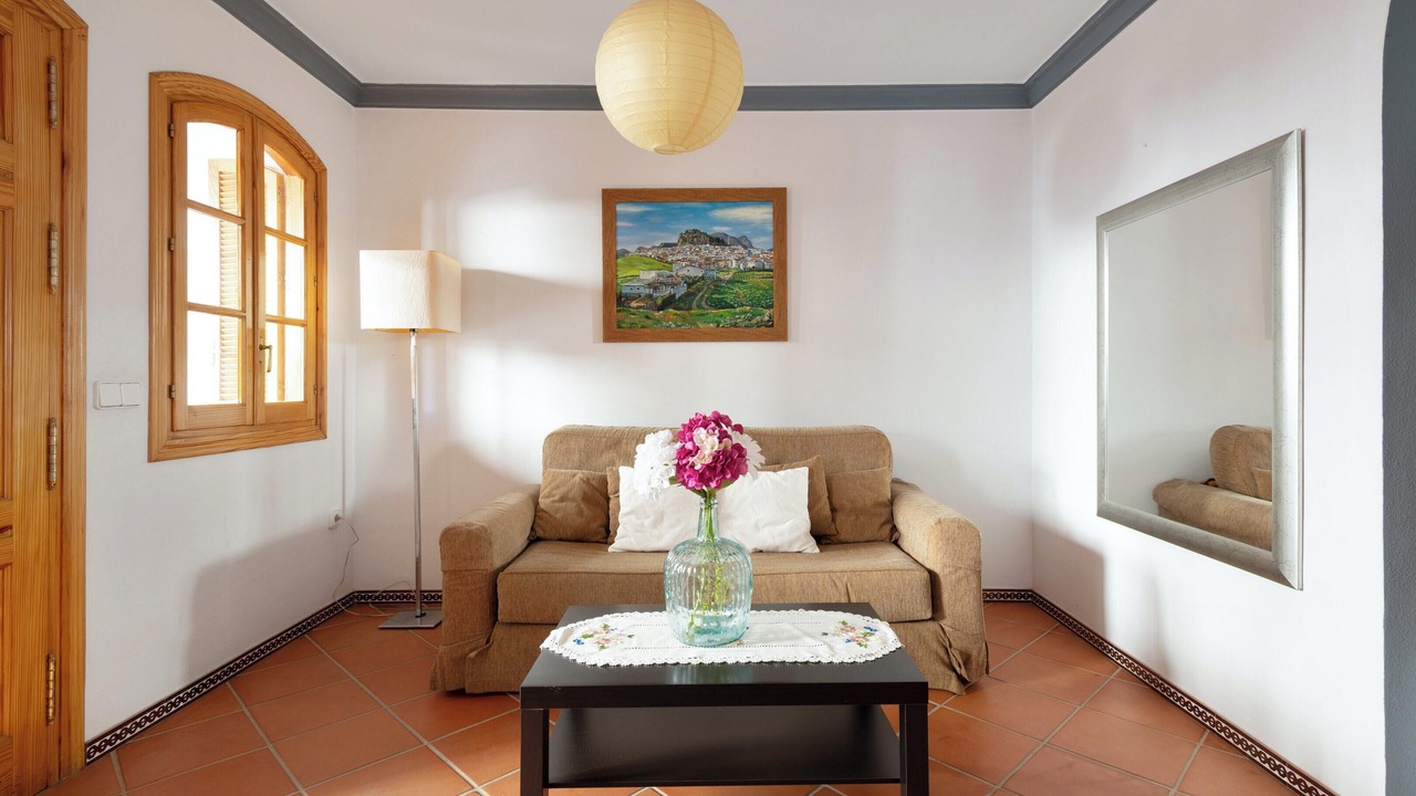 Photo of Livingroom in Ardales