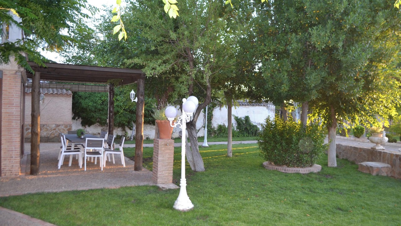 Photo of Outdoor in Fernan Caballero