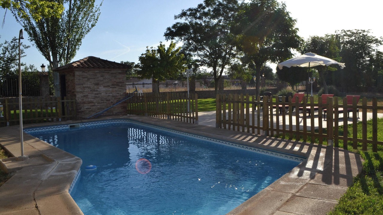 Photo of Outdoor in Fernan Caballero