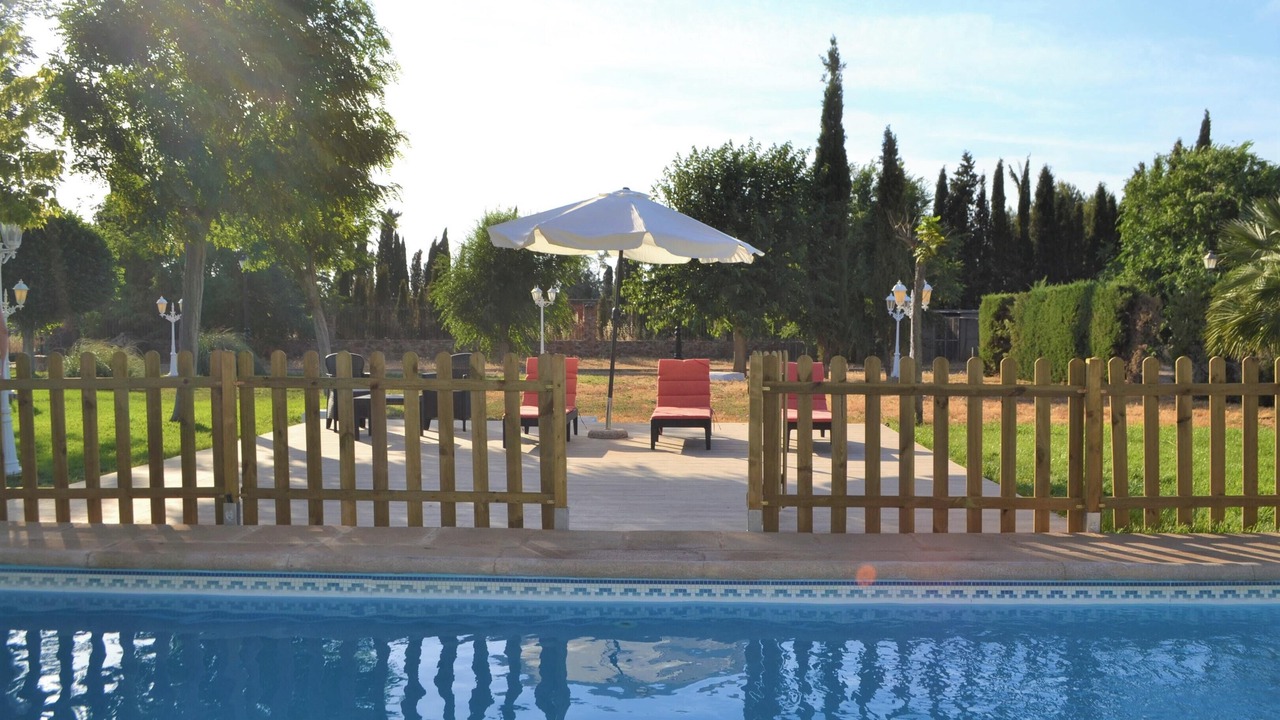 Photo of Outdoor in Fernan Caballero