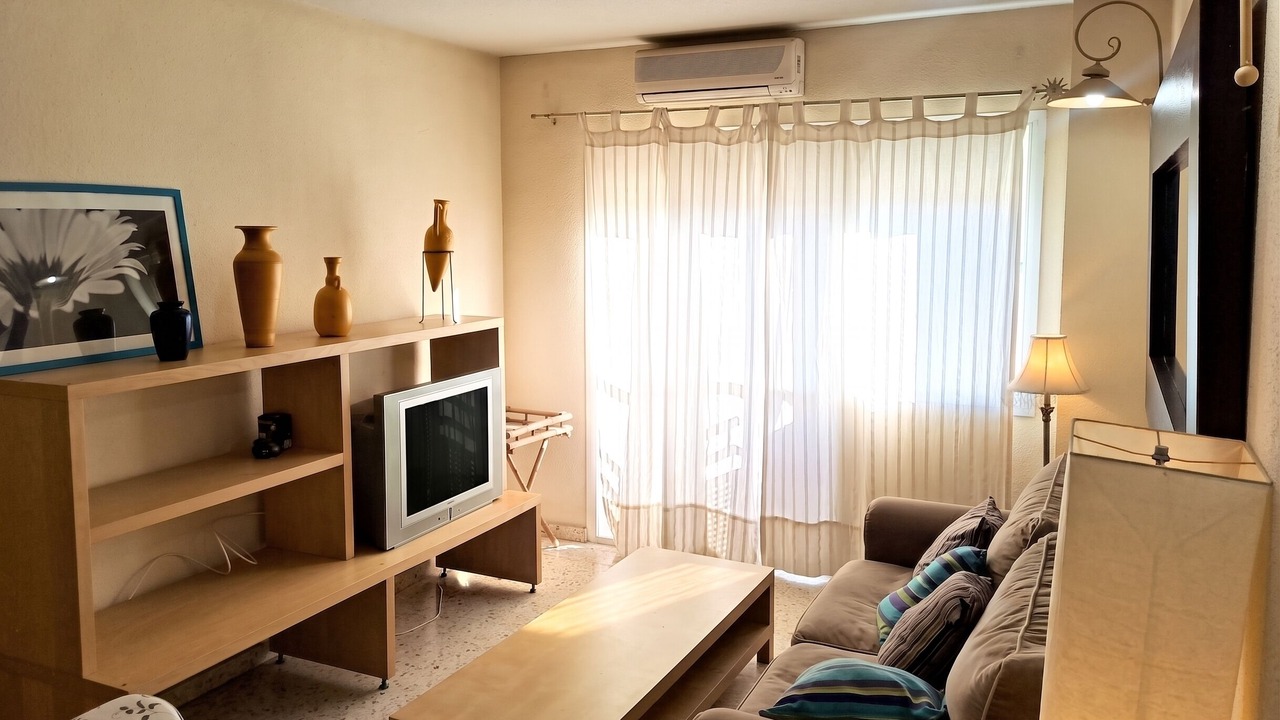 Photo of Livingroom in Isla Cristina