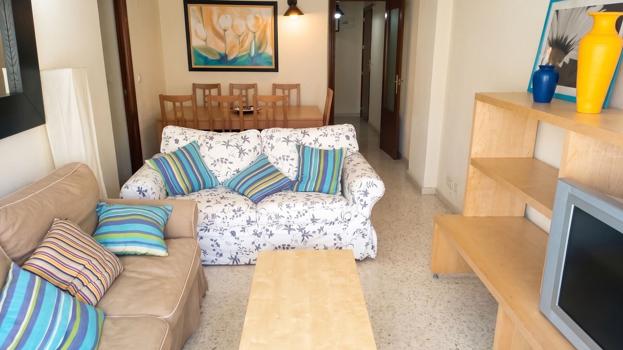 Photo of Livingroom in Isla Cristina