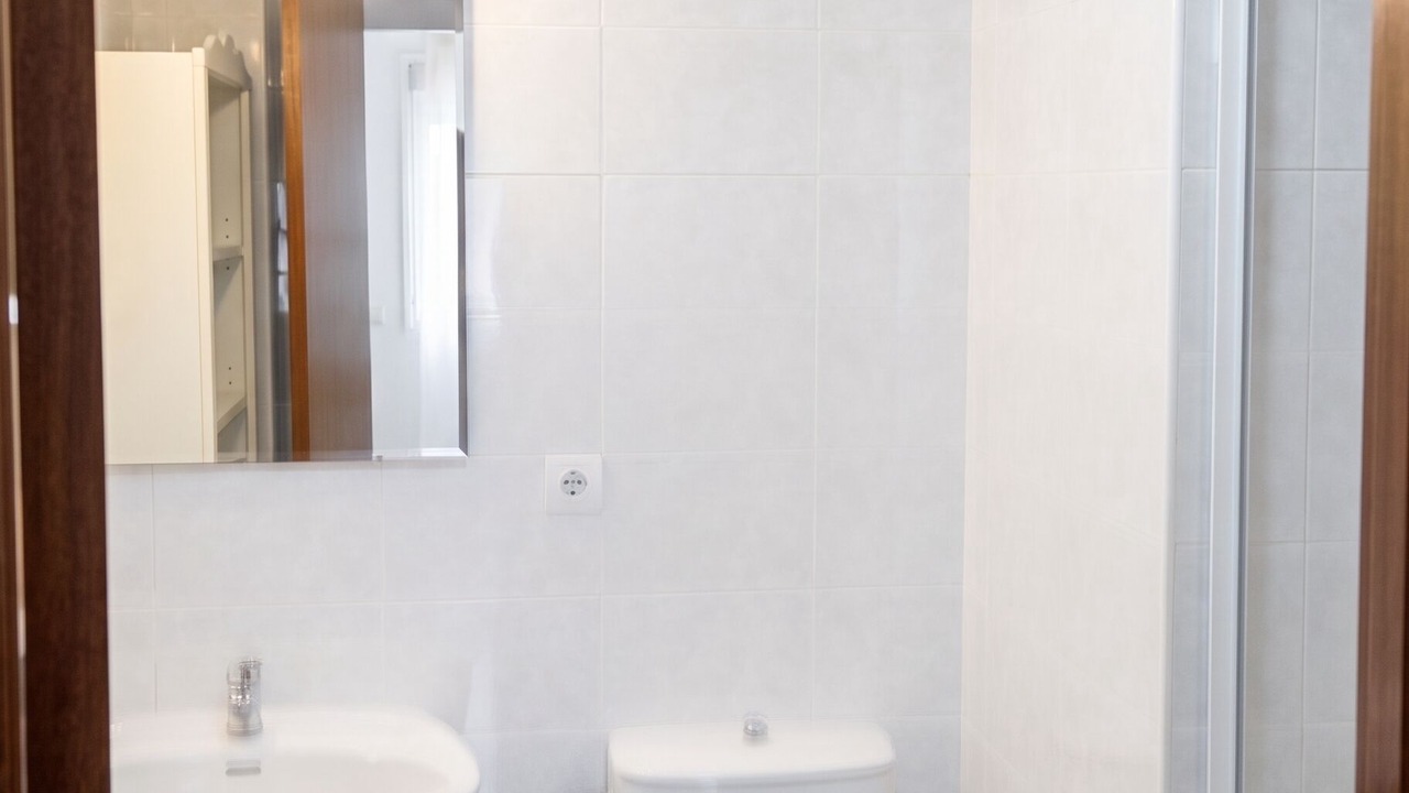 Photo of Bathroom in Isla Cristina