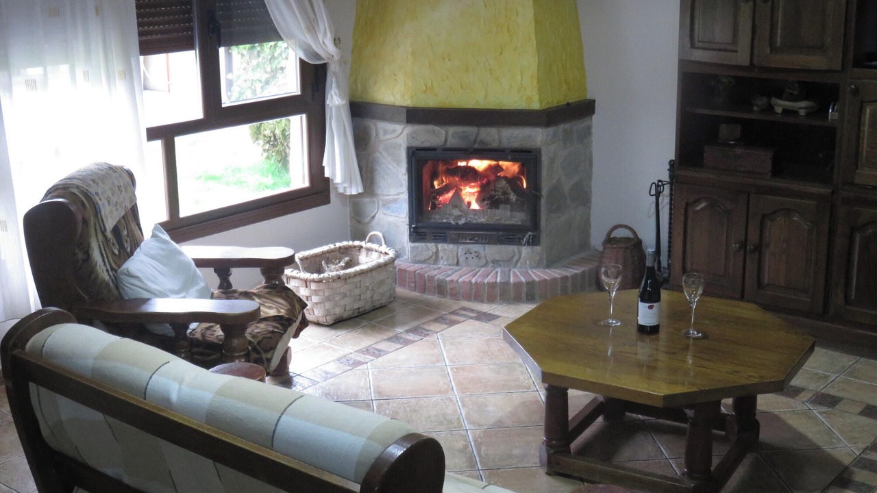 Photo of Livingroom in Sotoserrano