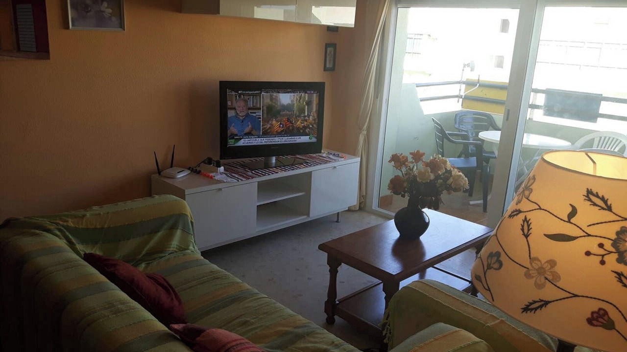 Photo of Livingroom in Sector N - Nutria