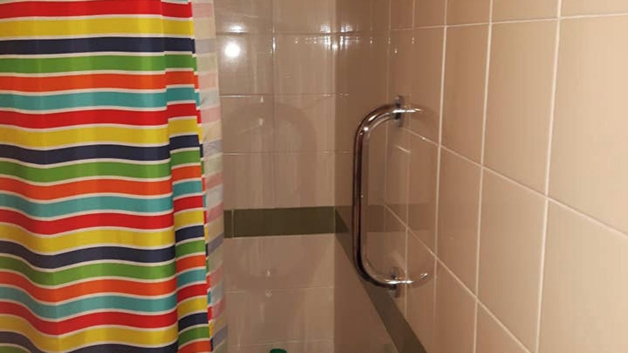 Photo of Bathroom in Sector N - Nutria