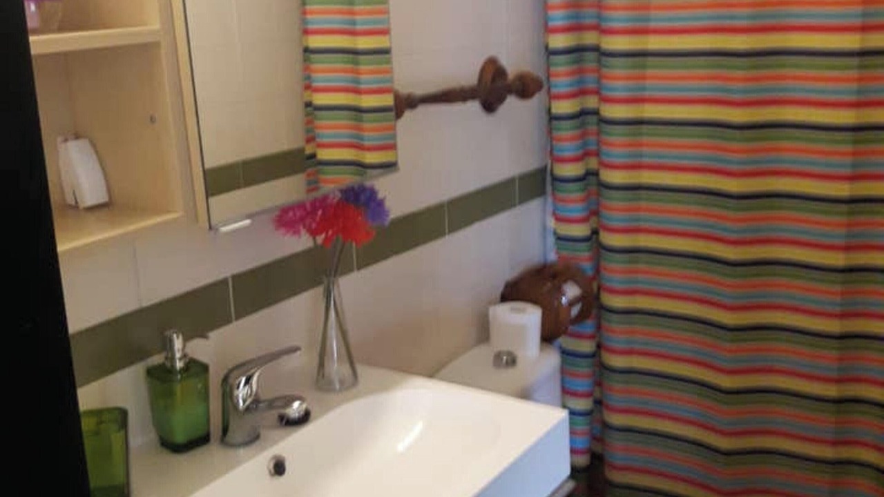 Photo of Bathroom in Sector N - Nutria