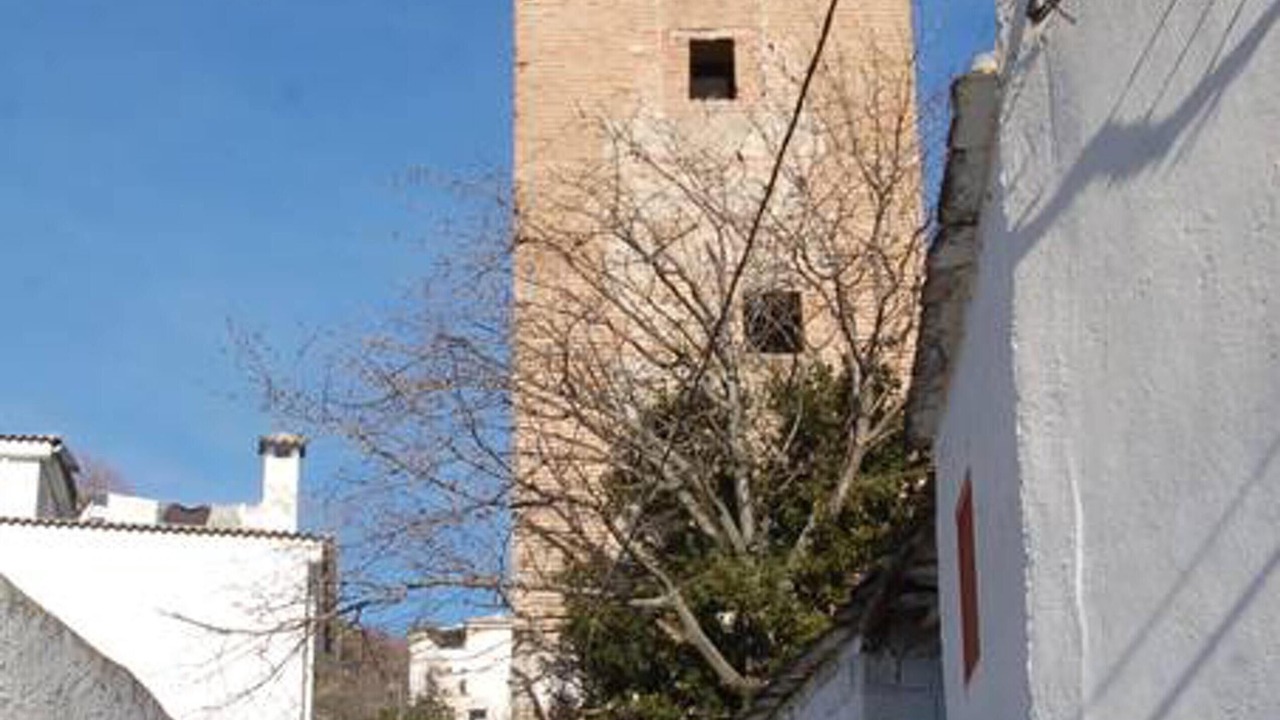 Photo of Outdoor in Cadiar