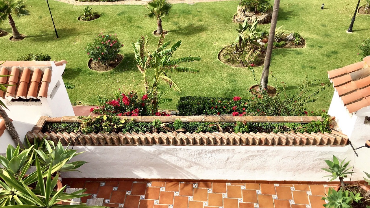 Photo of Outdoor in Marina de Casares