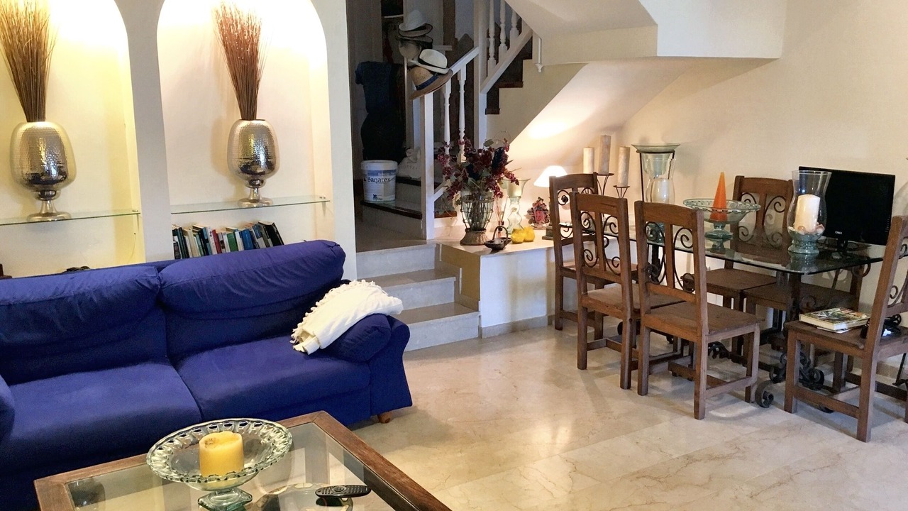 Photo of Livingroom in Marina de Casares