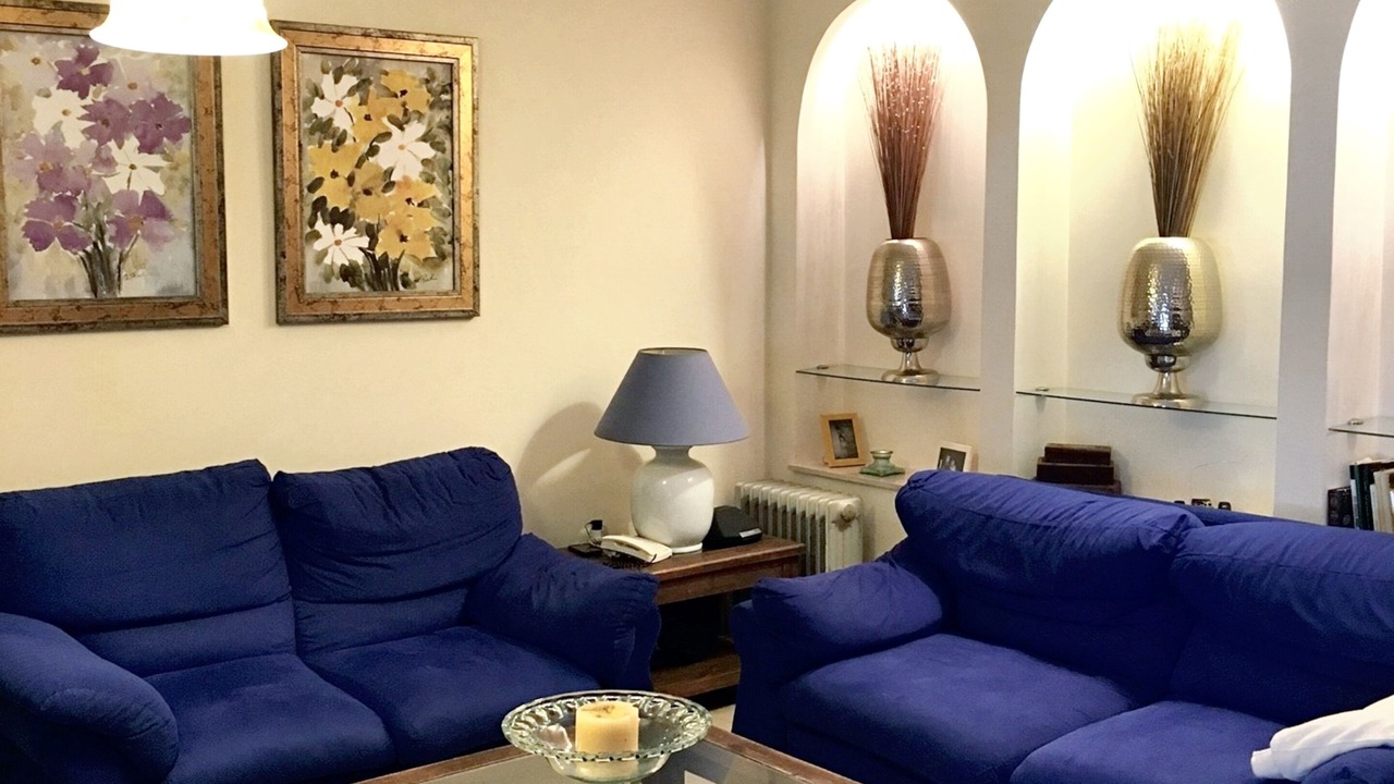 Photo of Livingroom in Marina de Casares