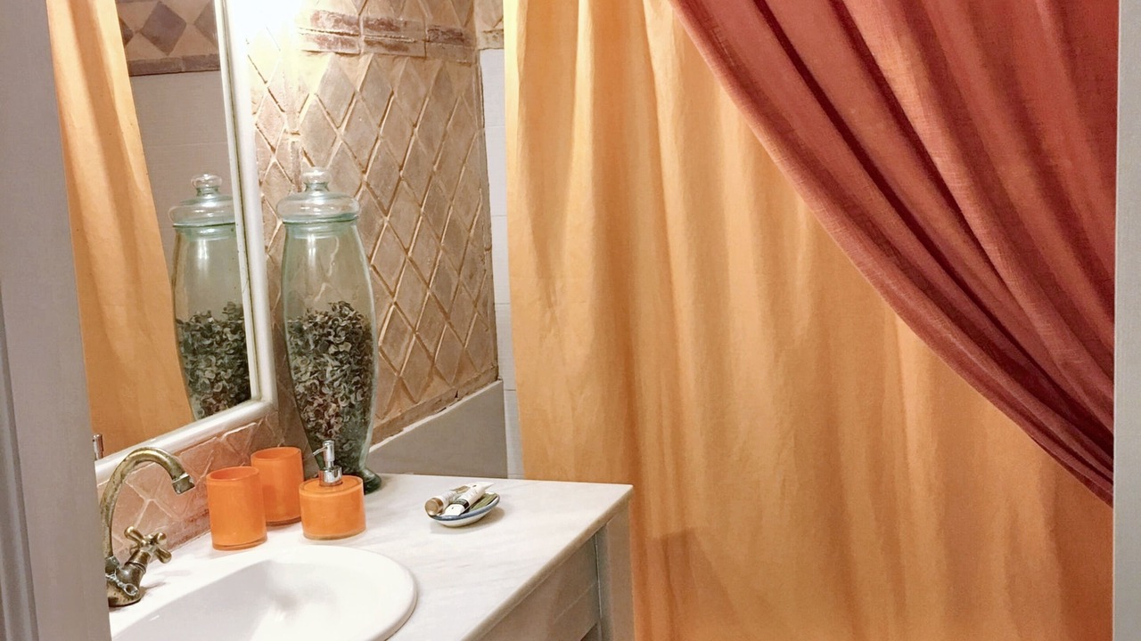 Photo of Bathroom in Marina de Casares