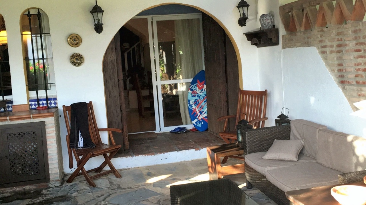 Photo of Livingroom in Marina de Casares