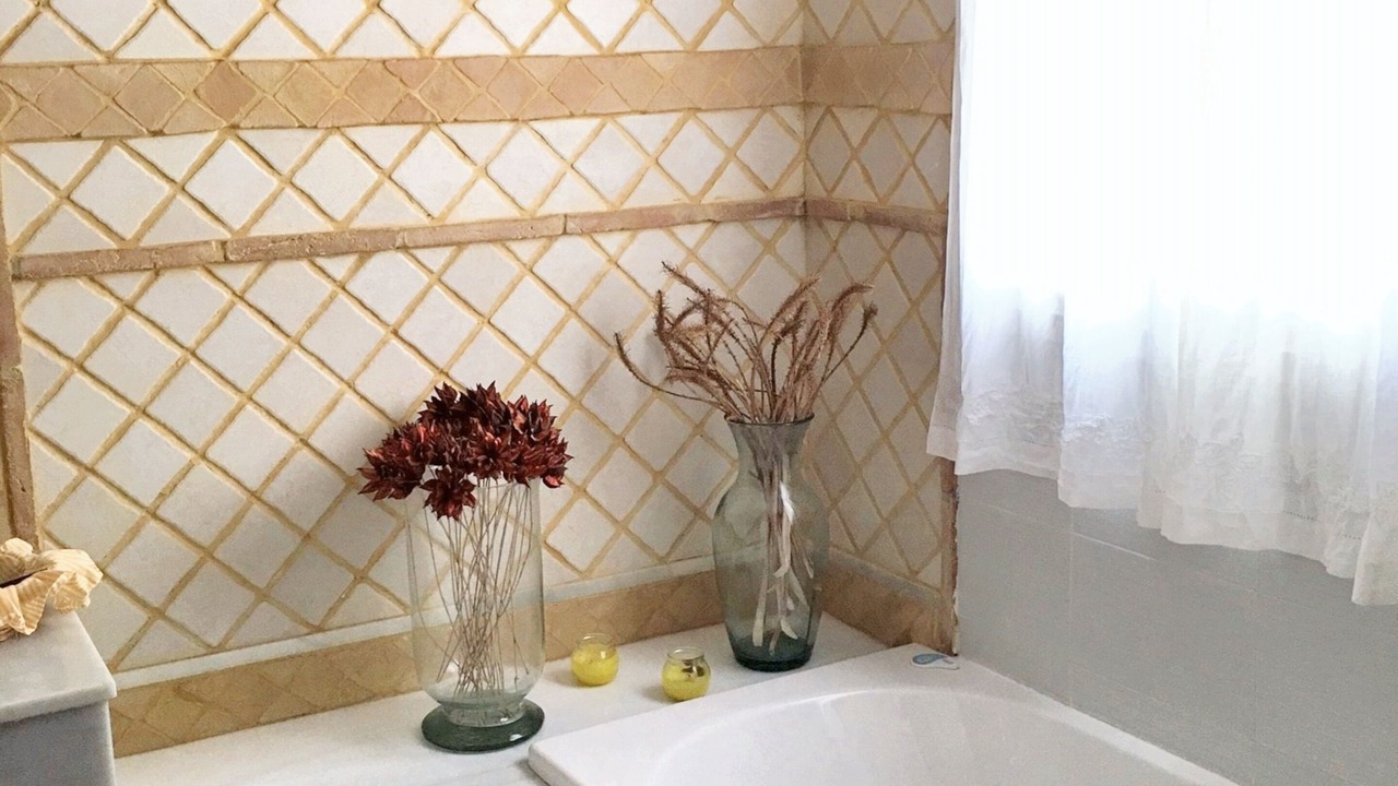 Photo of Bathroom in Marina de Casares