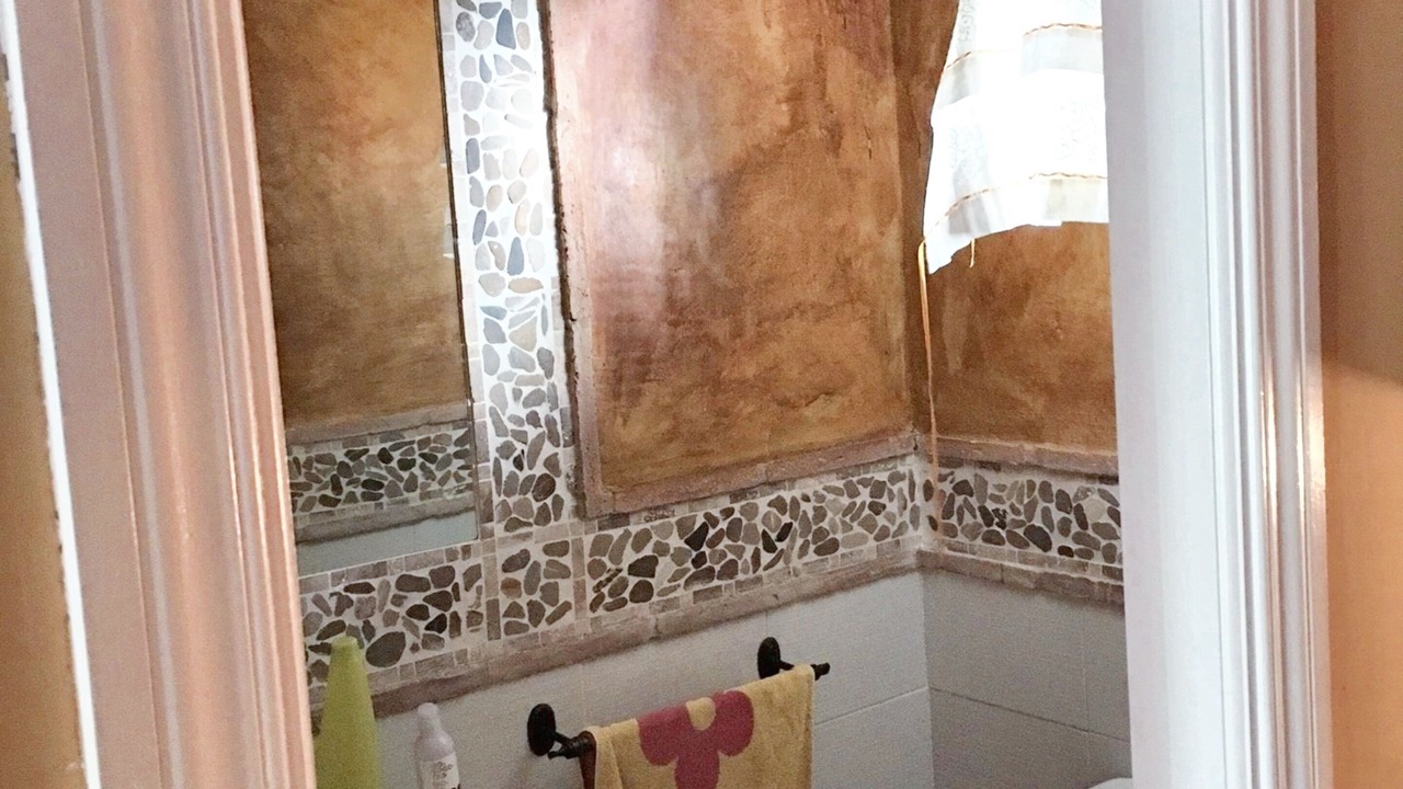 Photo of Bathroom in Marina de Casares