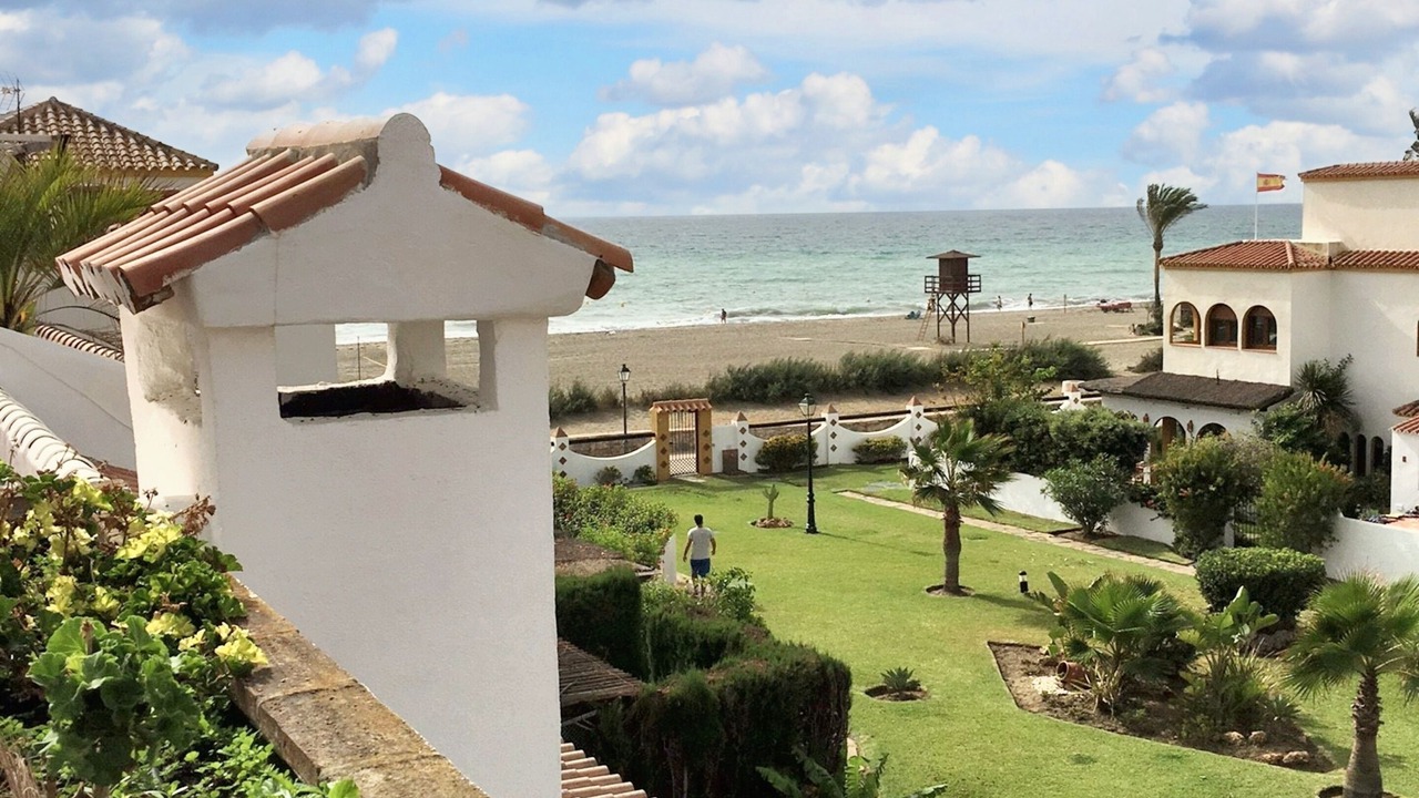 Photo of Others in Marina de Casares