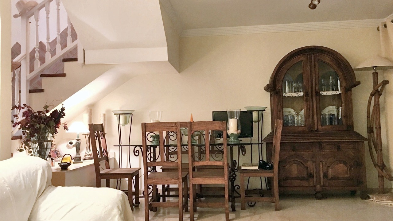 Photo of Livingroom in Marina de Casares