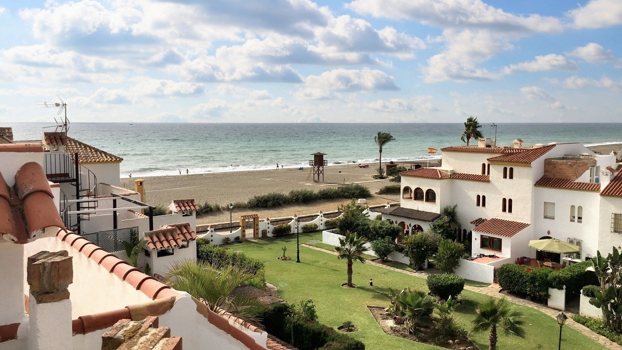 Photo of Others in Marina de Casares