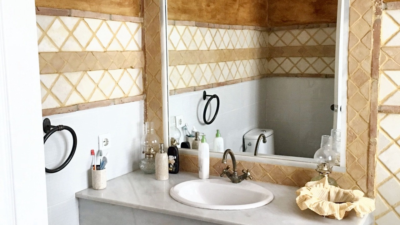 Photo of Bathroom in Marina de Casares