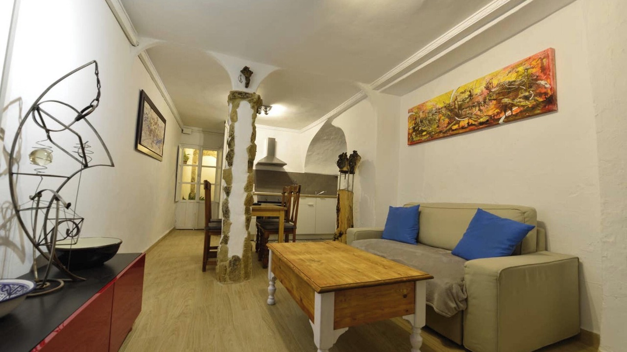 Photo of Livingroom in Algodonales