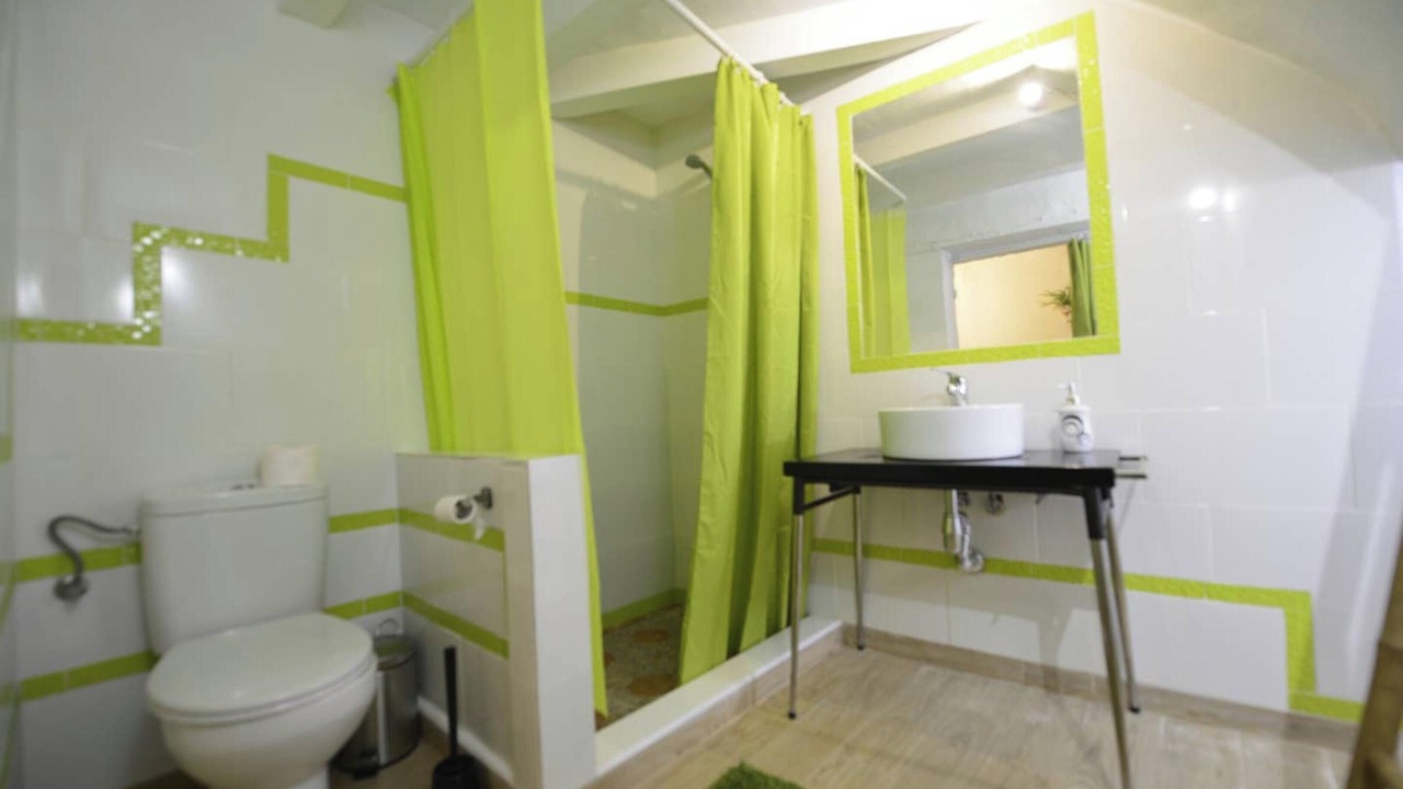 Photo of Bathroom in Algodonales