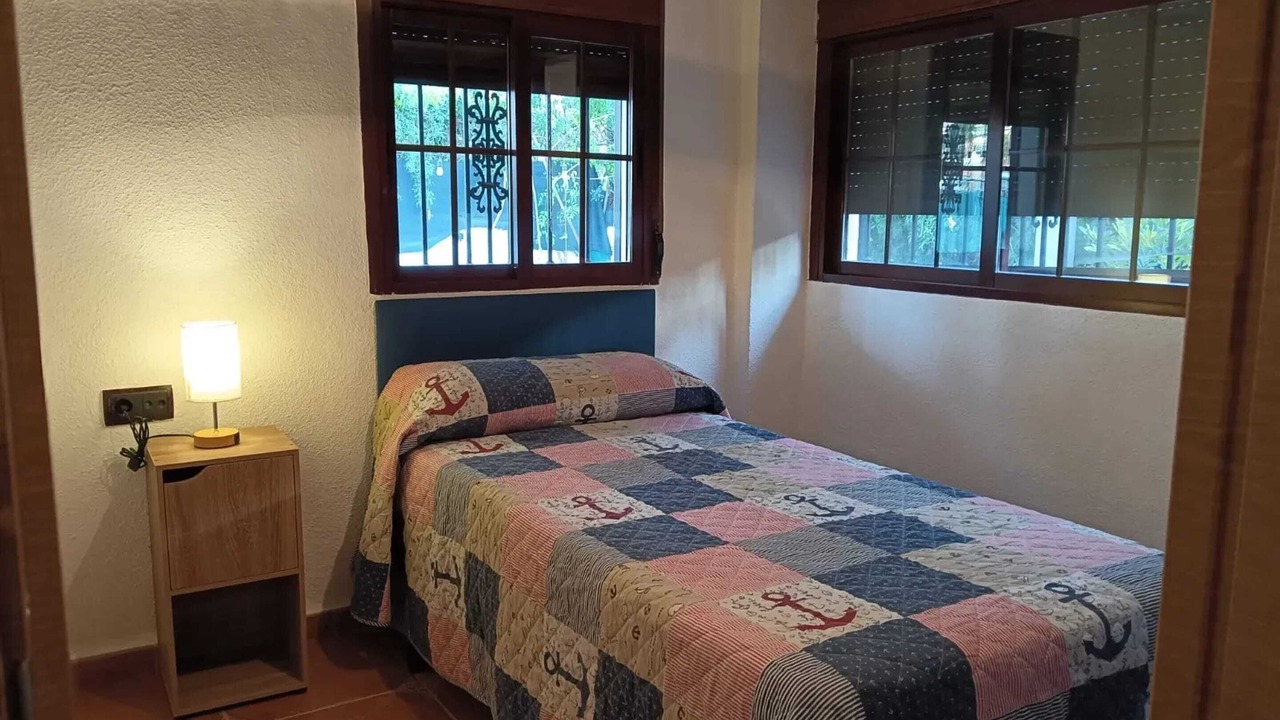 Photo of Bedroom in Punta Umbria