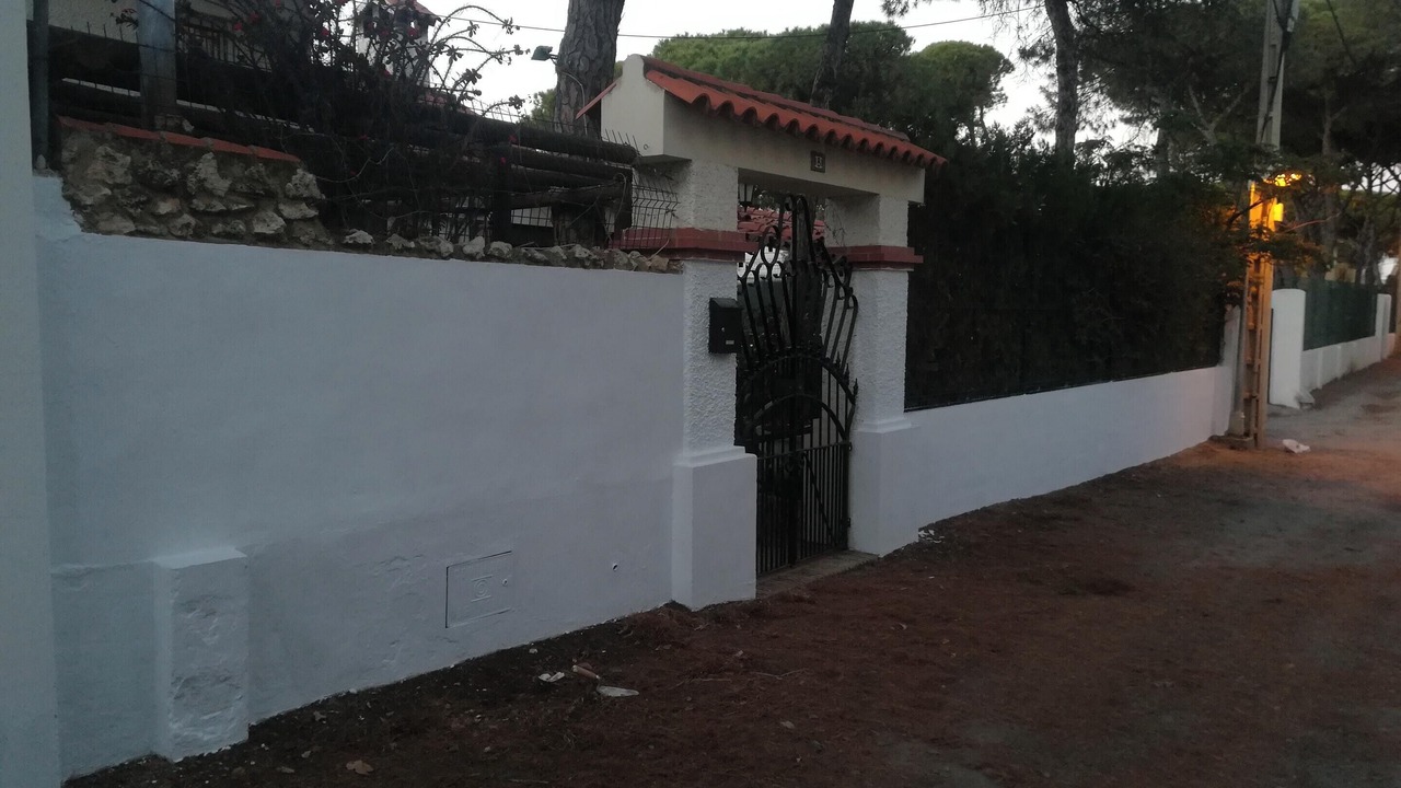 Photo of Others in Punta Umbria