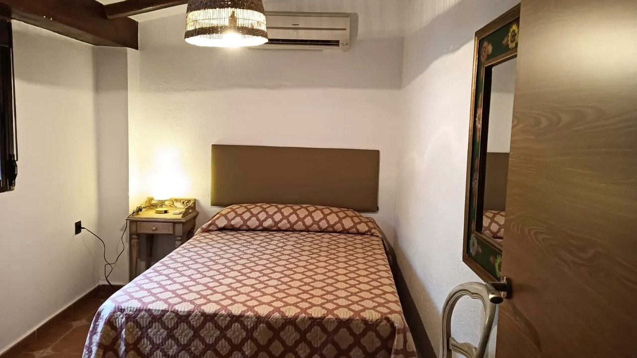 Photo of Bedroom in Punta Umbria
