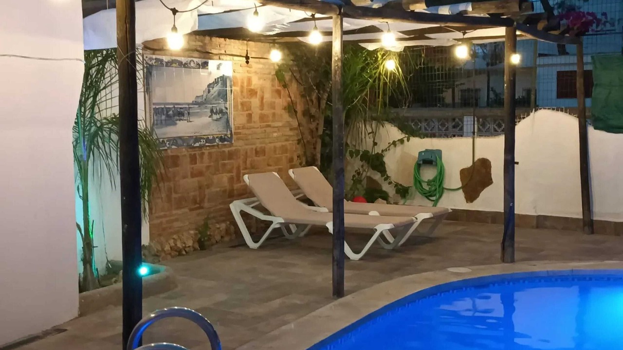 Photo of Outdoor in Punta Umbria