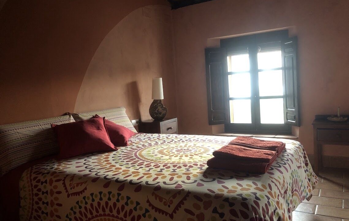 Photo of Bedroom in La Nava