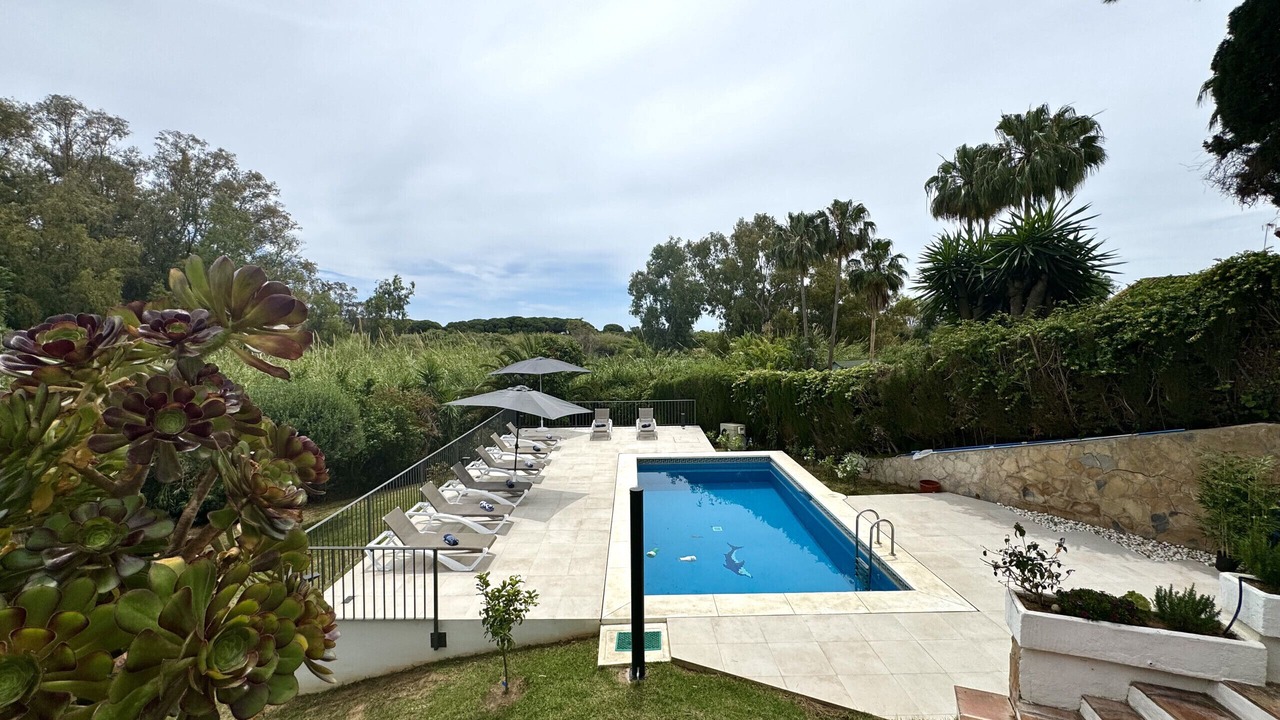 Photo of Outdoor in Carib Playa