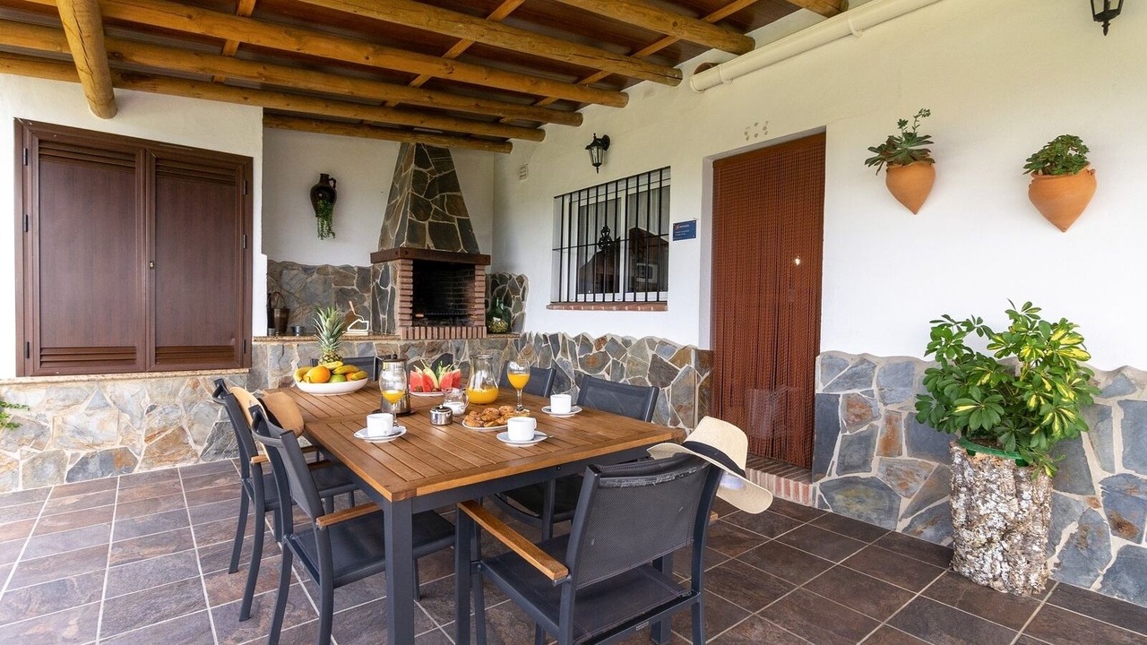 Photo of Outdoor in Algatocin
