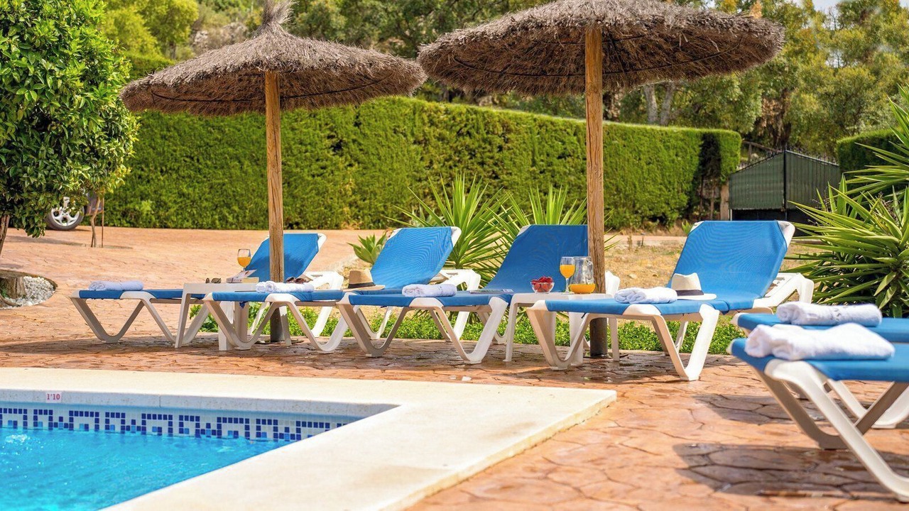 Photo of Outdoor in Algatocin