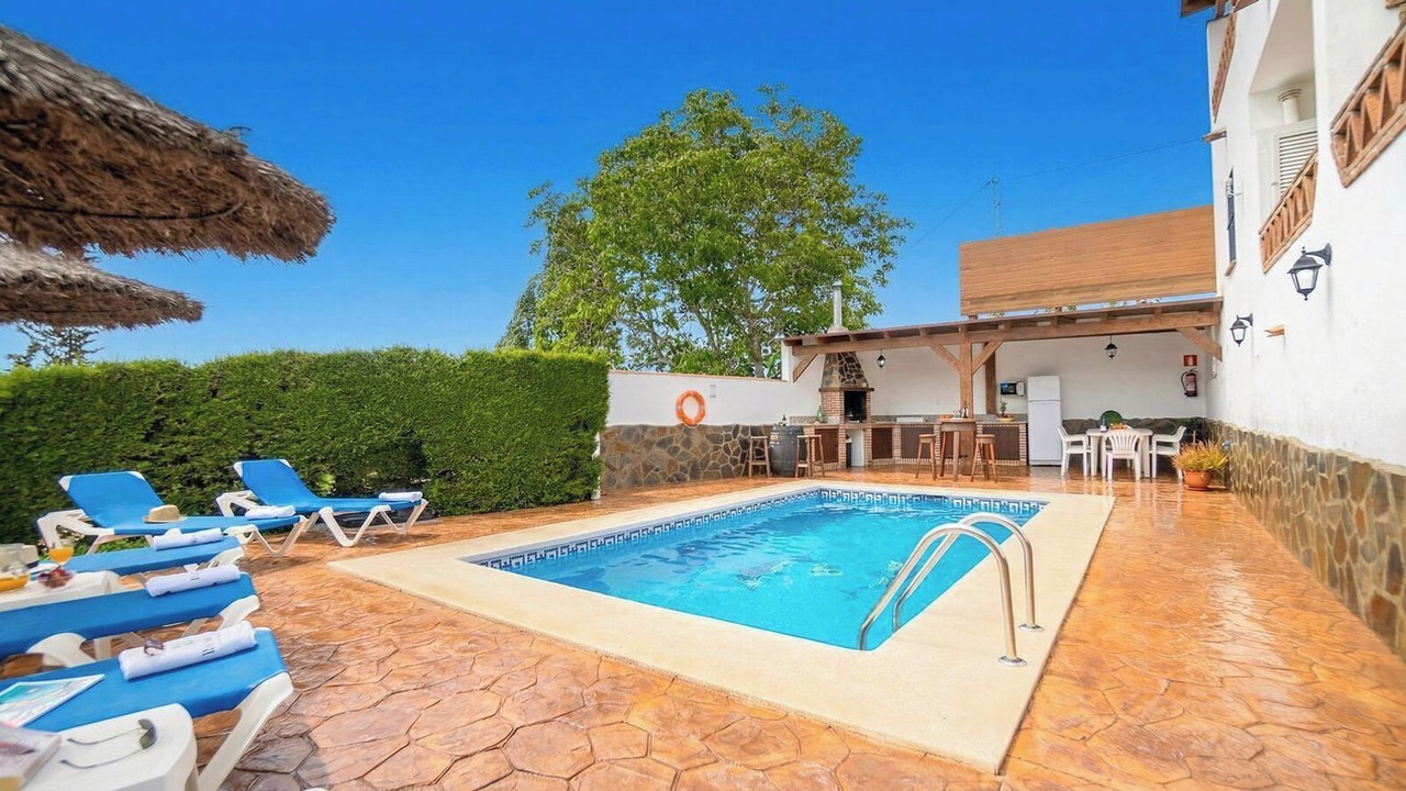 Photo of Outdoor in Algatocin