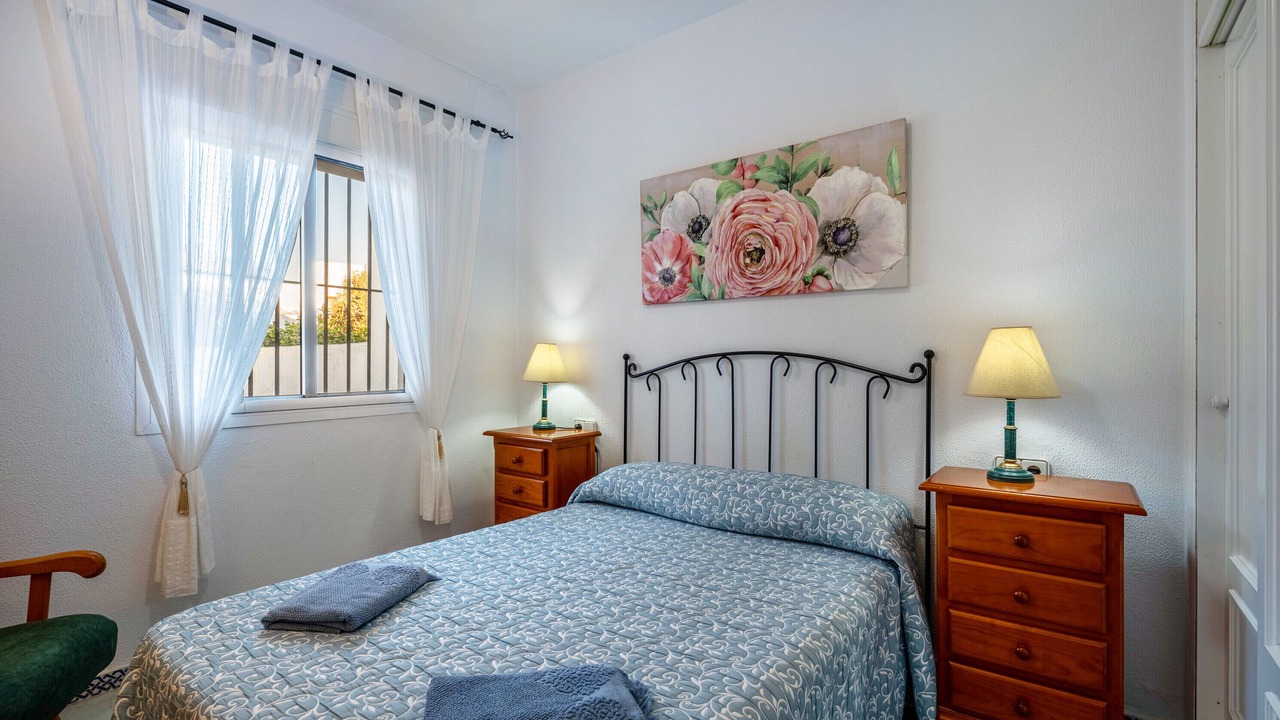 Photo of Bedroom in Poblado de Sancti Petri