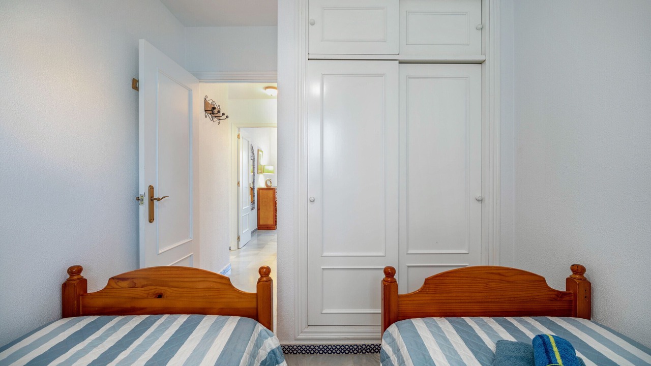 Photo of Bedroom in Poblado de Sancti Petri