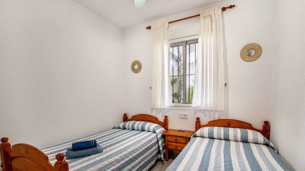 Photo of Bedroom in Poblado de Sancti Petri