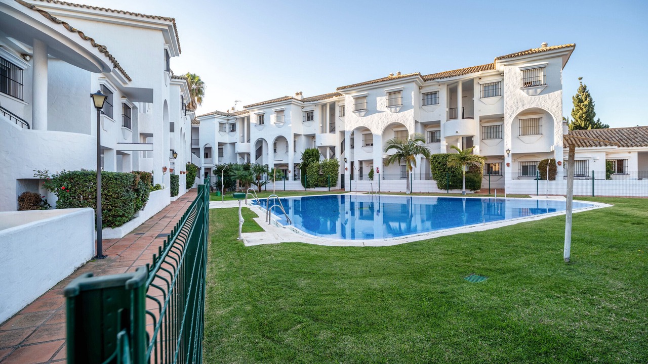Photo of Outdoor in Poblado de Sancti Petri
