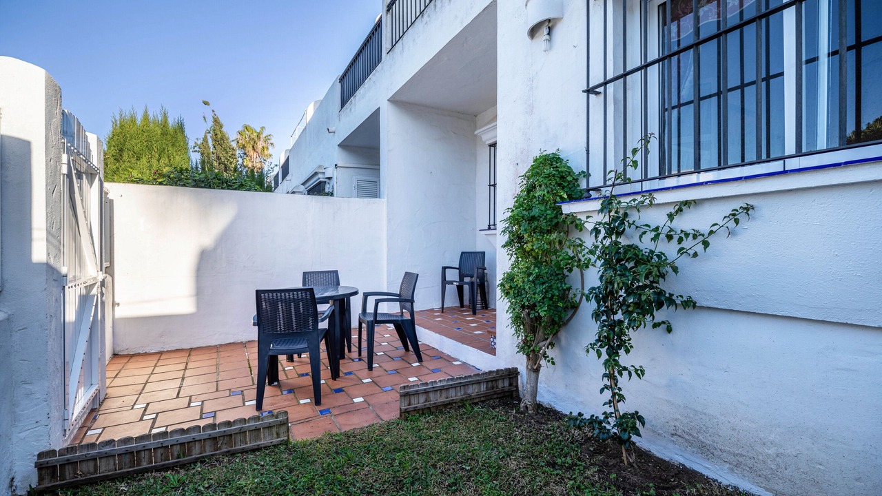 Photo of Outdoor in Poblado de Sancti Petri