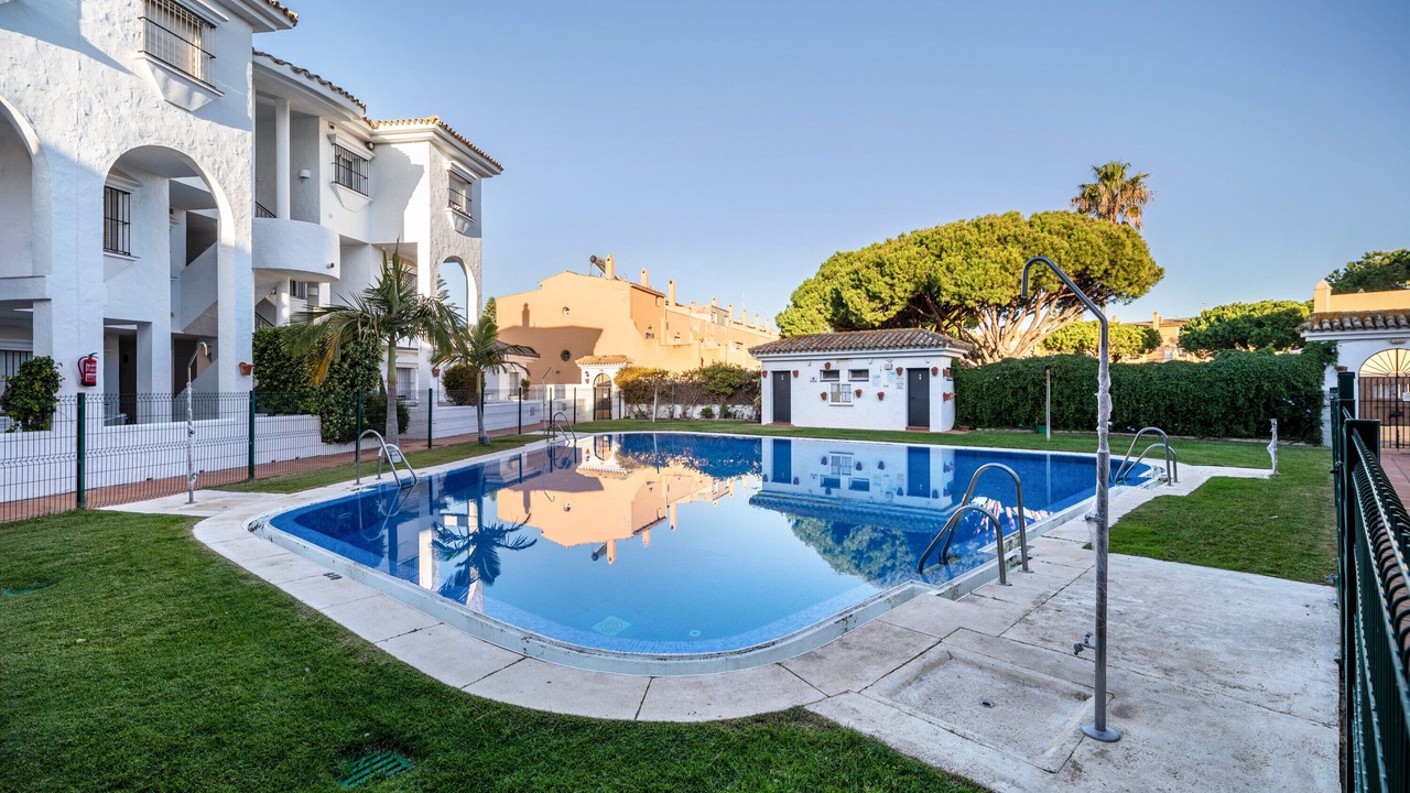 Photo of Outdoor in Poblado de Sancti Petri