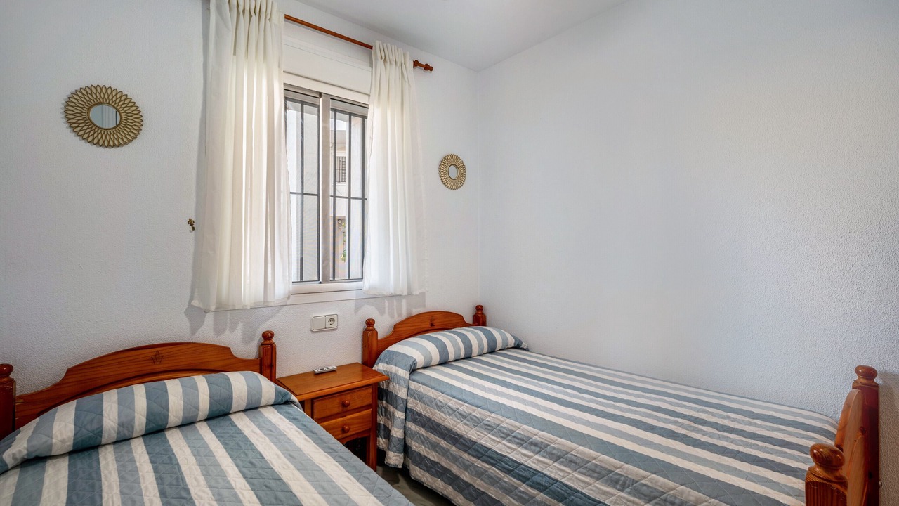 Photo of Bedroom in Poblado de Sancti Petri
