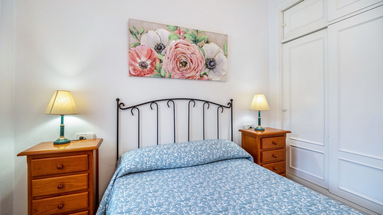 Photo of Bedroom in Poblado de Sancti Petri