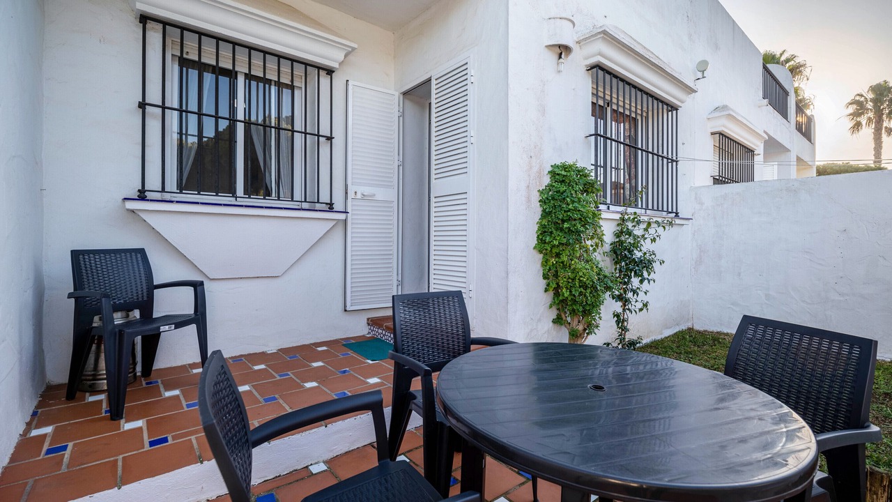 Photo of Outdoor in Poblado de Sancti Petri