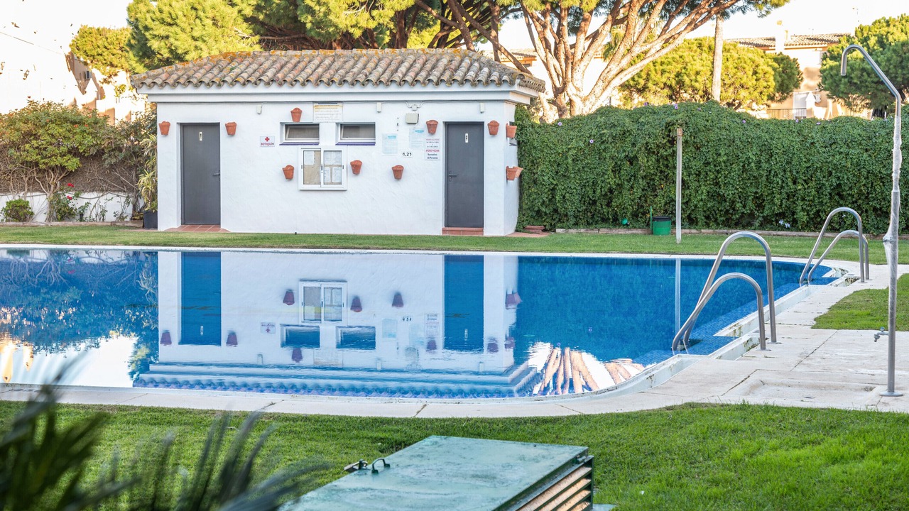 Photo of Outdoor in Poblado de Sancti Petri