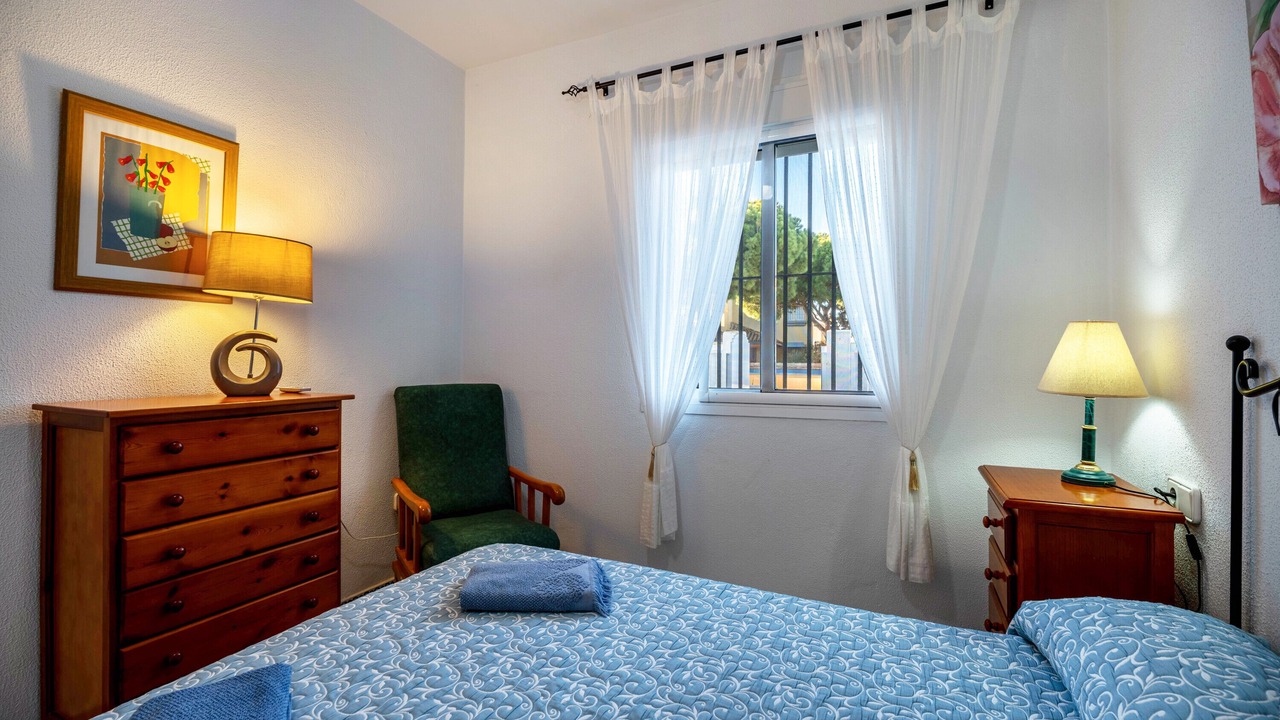 Photo of Bedroom in Poblado de Sancti Petri