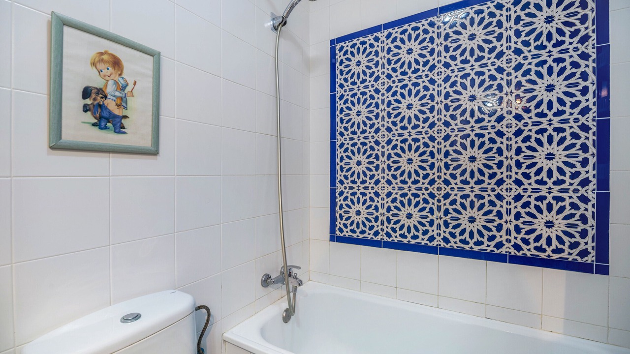 Photo of Bathroom in Poblado de Sancti Petri