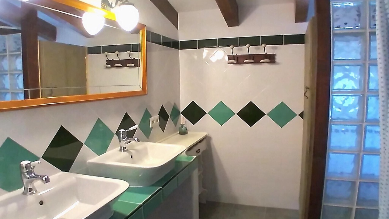 Photo of Bathroom in Cartama