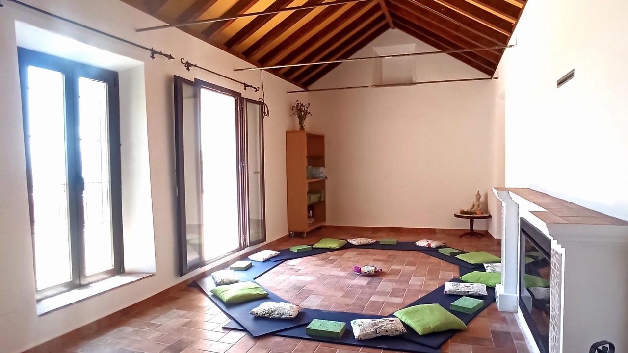 Photo of Livingroom in Cartama