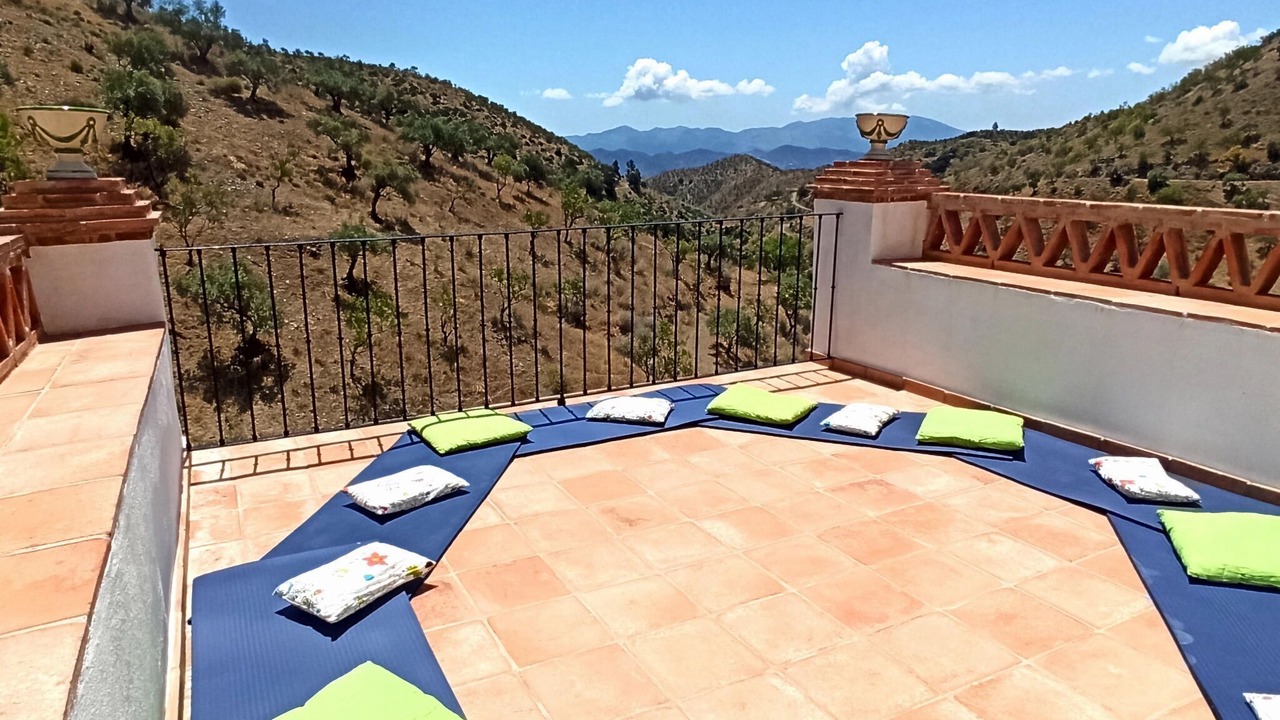 Photo of Patio Balcony in Cartama